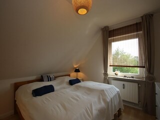 Holiday house Dornumersiel Features 8