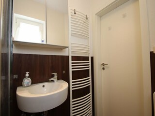 Casa de vacaciones Dornumersiel Características 8