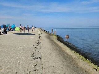 Casa per le vacanze Dornumersiel Ambiente 37