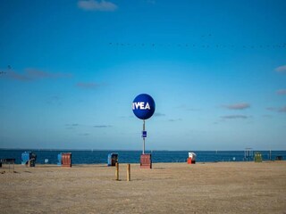 Vakantiehuis Dornumersiel Omgeving 39