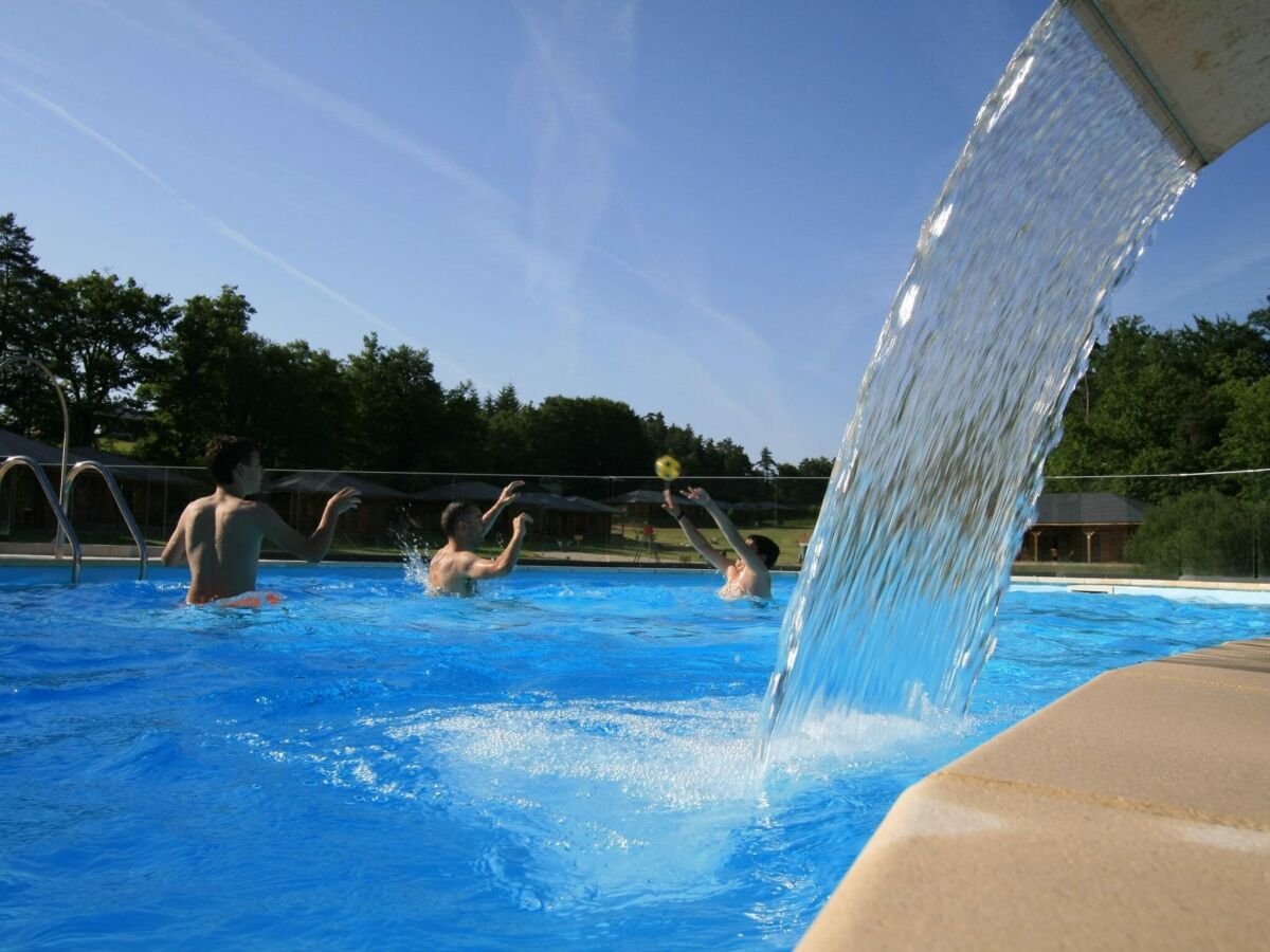 Ferienpark Welt Außenaufnahme 1