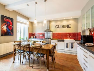 Landhaus Tauriac Ausstattung 18