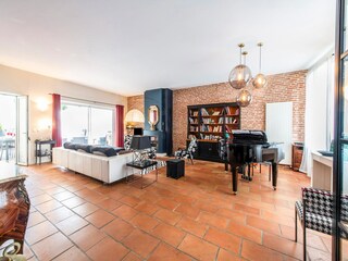 Landhaus Tauriac Ausstattung 19