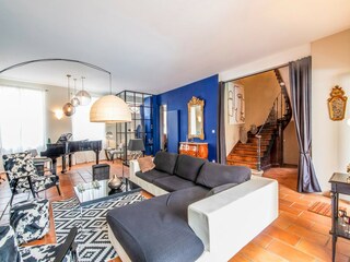 Casale Tauriac Caratteristiche 11