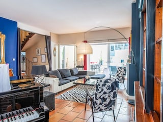 Landhaus Tauriac Ausstattung 12