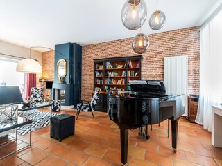Landhaus Tauriac Ausstattung 23