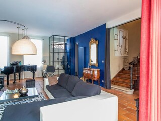 Landhaus Tauriac Ausstattung 24