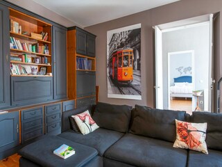 Landhaus Tauriac Ausstattung 28