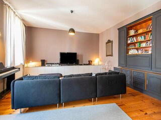 Cottage Tauriac  38
