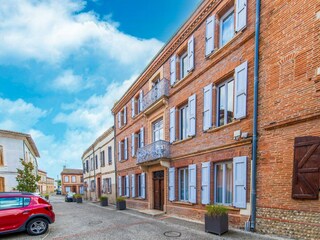 Vakantiehuisje Tauriac Buitenaudio-opname 8