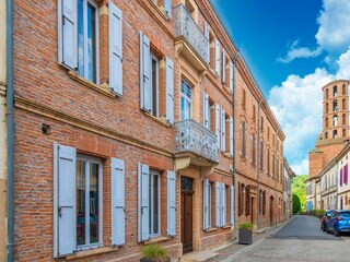 Vakantiehuisje Tauriac Buitenaudio-opname 6