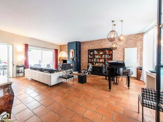 Casale Tauriac Caratteristiche 20