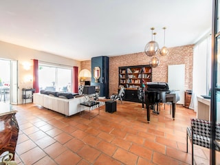 Landhaus Tauriac Ausstattung 20