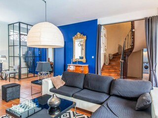 Casale Tauriac Caratteristiche 21