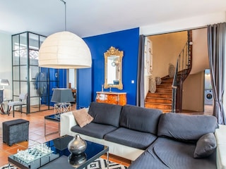 Landhaus Tauriac Ausstattung 14