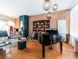 Casale Tauriac Caratteristiche 17