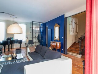 Landhaus Tauriac Ausstattung 30