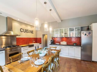 Vakantiehuisje Tauriac Kenmerken 33