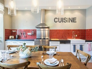 Cottage Tauriac Features 22