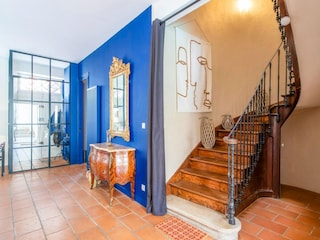 Landhaus Tauriac Ausstattung 10