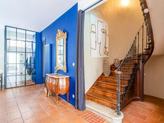 Type de propriété : Chalet Tauriac Équipement 10