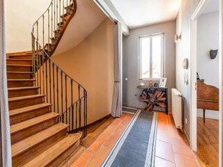 Landhaus Tauriac Ausstattung 20