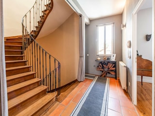 Landhaus Tauriac Ausstattung 26