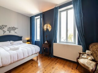 Vakantiehuisje Tauriac Kenmerken 34
