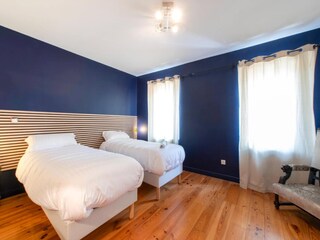 Type de propriété : Chalet Tauriac Équipement 15