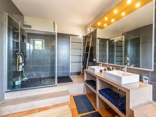 Landhaus Tauriac Ausstattung 32