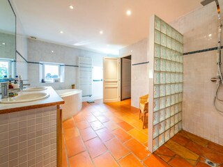 Type de propriété : Chalet Tauriac Équipement 20