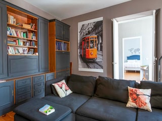 Landhaus Tauriac Ausstattung 21