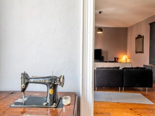 Vakantiehuisje Tauriac  37