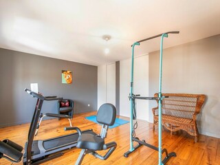 Cottage Tauriac  40