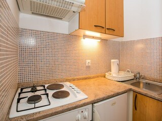 Apartment Molunat Features 10