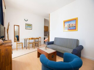 Apartment Molunat Features 6