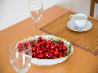 Appartement Molunat Kenmerken 8