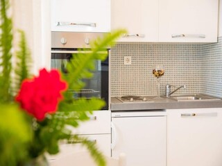 Appartement Molunat Équipement 8