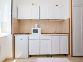 Apartment Molunat Ausstattung 3