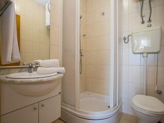 Apartment Molunat Ausstattung 5