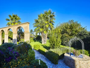 Maison de vacances Villa avec piscine - Sélinonte - image1