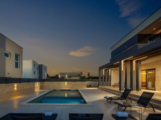 Villa Nin Außenaufnahme 2