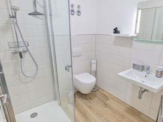 Holiday apartment Hohen Wieschendorf Features 17
