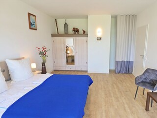 Holiday apartment Hohen Wieschendorf Features 13