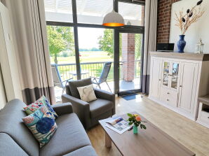 Vakantieappartement Schwanensee No. 23 - Aurora Vista - ABC530