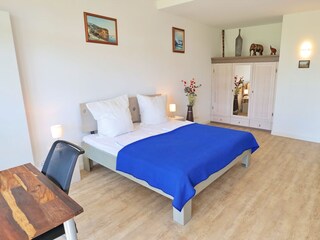 Holiday apartment Hohen Wieschendorf Features 12