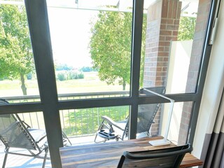 Holiday apartment Hohen Wieschendorf Features 16