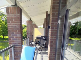 Holiday apartment Hohen Wieschendorf Features 21