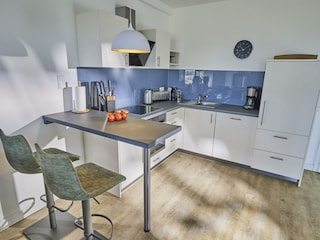 Holiday apartment Hohen Wieschendorf Features 16