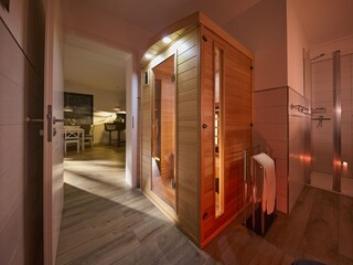 Holiday apartment Hohen Wieschendorf Features 19